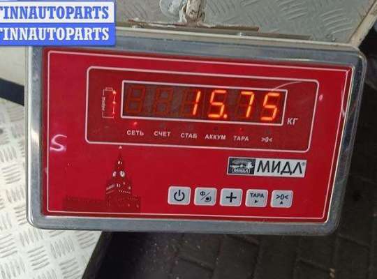 купить Дверь задняя распашная левая на Mercedes Vito-2 / Viano W639 (2003-2014)