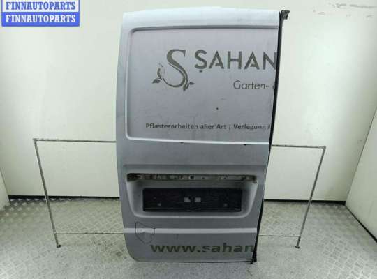 купить Дверь задняя распашная левая на Mercedes Vito-2 / Viano W639 (2003-2014)