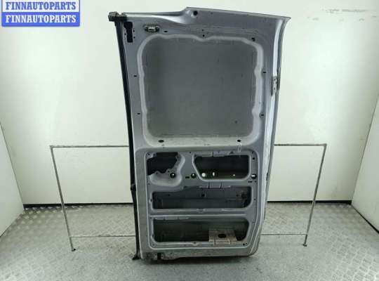 купить Дверь задняя распашная левая на Mercedes Vito-2 / Viano W639 (2003-2014)