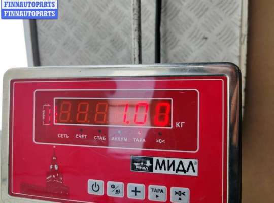 купить Зеркало наружное левое на Volkswagen Passat B4