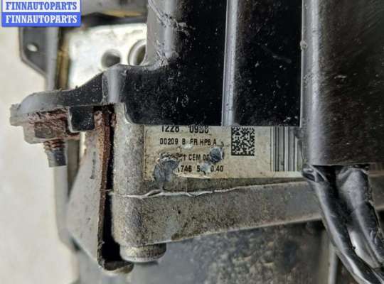 купить Электроусилитель руля на Citroen C5 (2001-2008)