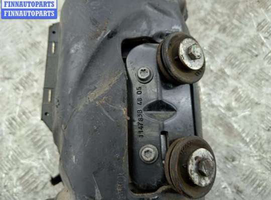 купить Электроусилитель руля на Citroen C5 (2001-2008)