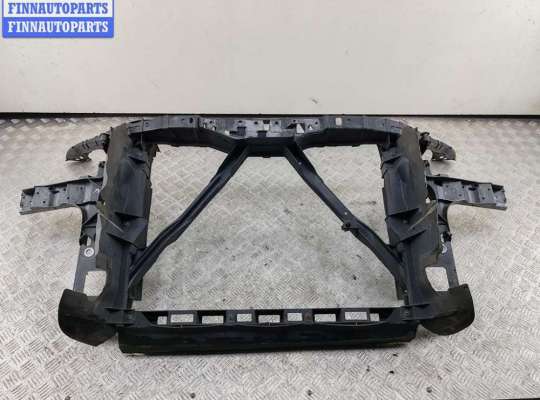 купить Рамка передняя (панель кузовная, телевизор) на Audi Q7 4L (2005-2015)