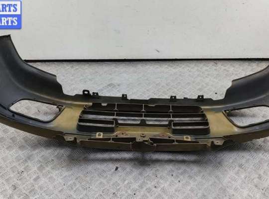 купить Бампер передний на Mitsubishi Space Star (1998-2005)