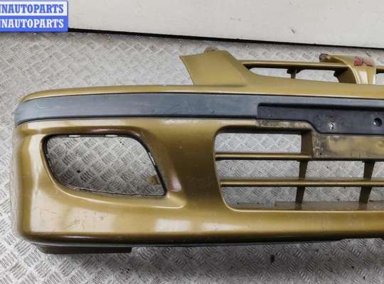 купить Бампер передний на Mitsubishi Space Star (1998-2005)