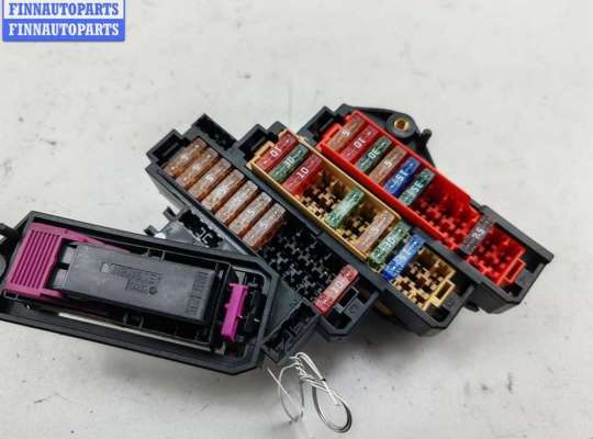 купить Блок предохранителей на Audi Q7 4L (2005-2015)