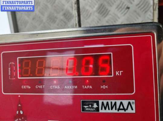 купить Крышка (заглушка) задняя фары левой на Mercedes E-Class W211 (2002-2009)