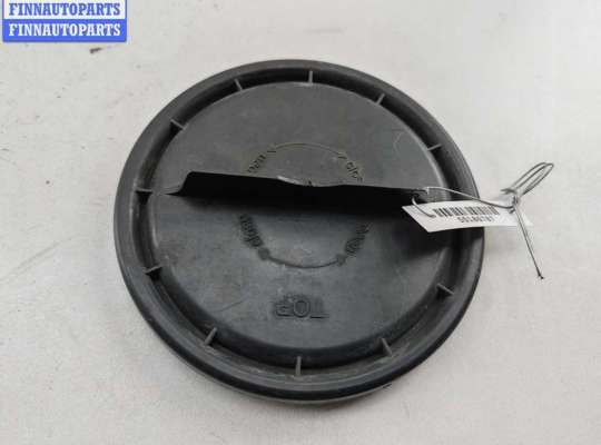 купить Крышка (заглушка) задняя фары левой на Mercedes E-Class W211 (2002-2009)