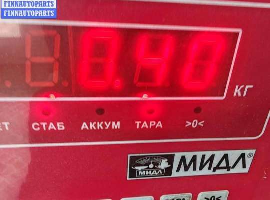 купить Исполнительный узел DISA на BMW X5 E53 (1999-2006)