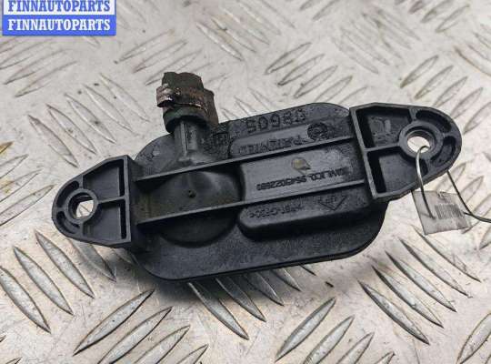 купить Датчик абсолютного давления на Citroen C3 I (2002-2009)