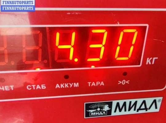 купить Стартер на Opel Zafira A (1999-2005)