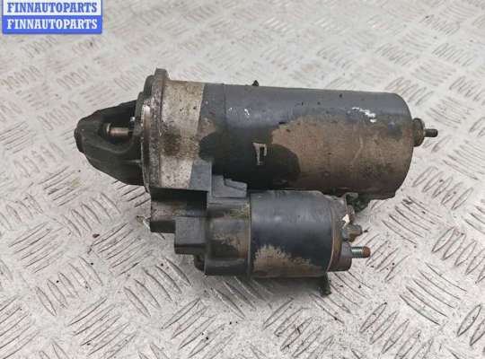 купить Стартер на Opel Zafira A (1999-2005)