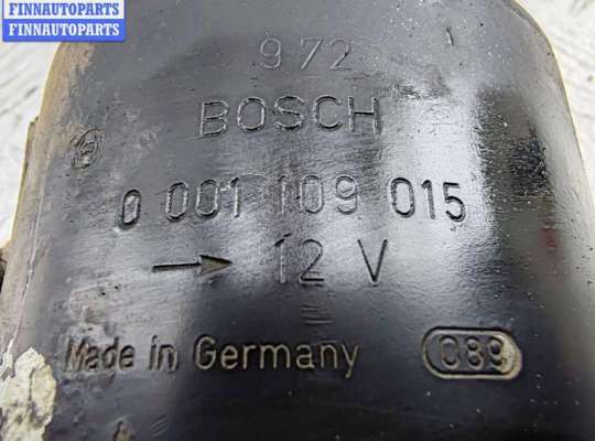 купить Стартер на Opel Zafira A (1999-2005)