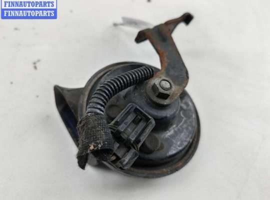 Сигнал (клаксон) на Opel Vectra C