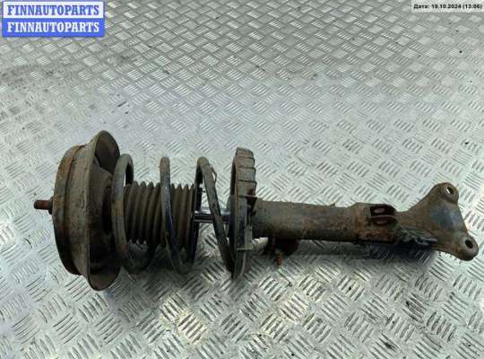 купить Стойка подвески передняя левая на Mercedes C-Class W203 (2000-2006)