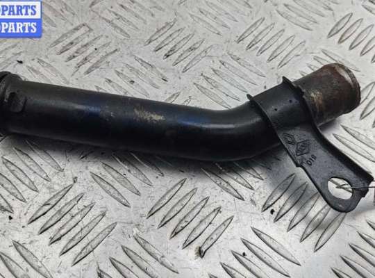 купить Трубка охлаждающей жидкости металлическая на Volvo S40 / V40 (1995-2004)