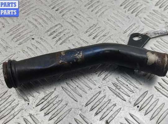 купить Трубка охлаждающей жидкости металлическая на Volvo S40 / V40 (1995-2004)