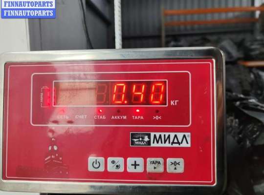 купить Трубка охлаждающей жидкости металлическая на Volvo S40 / V40 (1995-2004)