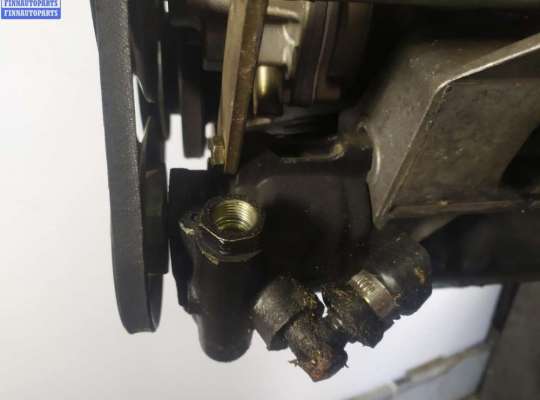 купить Двигатель (ДВС) на разборку на Volkswagen Passat B3