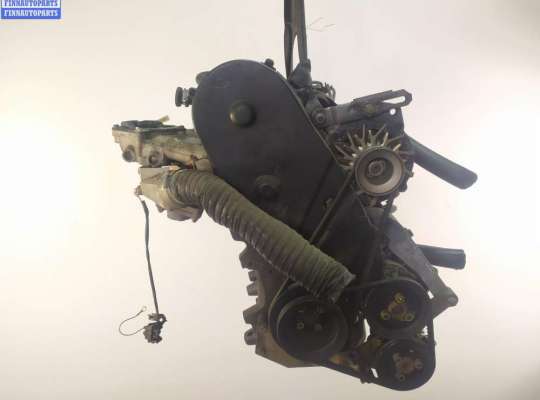 купить Двигатель (ДВС) на разборку на Volkswagen Passat B3