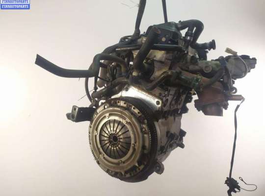 купить Двигатель (ДВС) на разборку на Volkswagen Passat B3