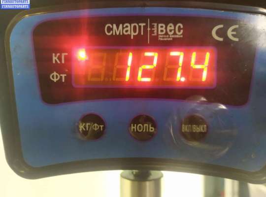 купить Двигатель (ДВС) на разборку на Volkswagen Passat B3