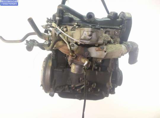 купить Двигатель (ДВС) на разборку на Volkswagen Passat B3
