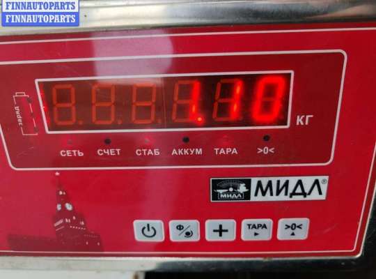 купить Фонарь задний правый на Audi A4 B5 (1994-2001)