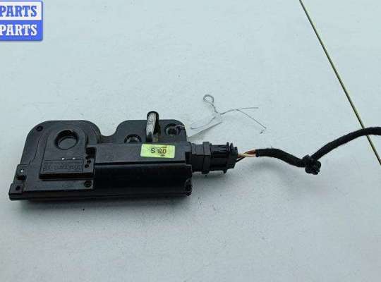 купить Замок багажника на Volkswagen Touareg