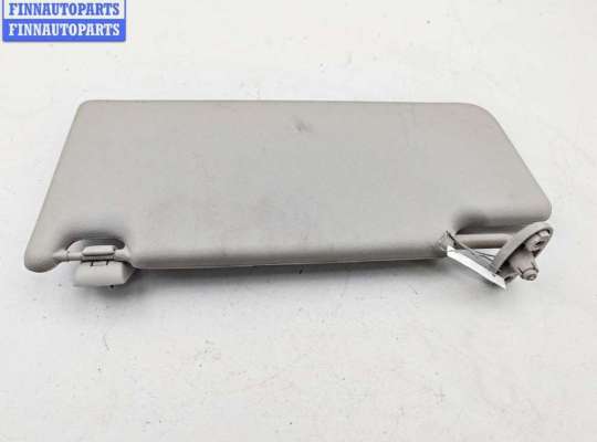 купить Козырек солнцезащитный правый на Ford Mondeo III (2000-2007)