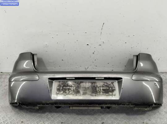 купить Бампер задний на Seat Ibiza (2002-2008)