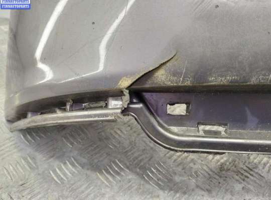 купить Бампер задний на Seat Ibiza (2002-2008)