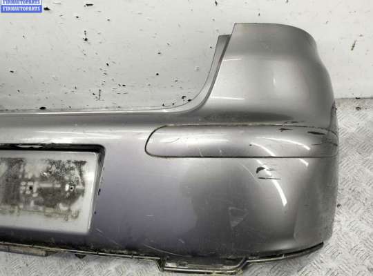 купить Бампер задний на Seat Ibiza (2002-2008)