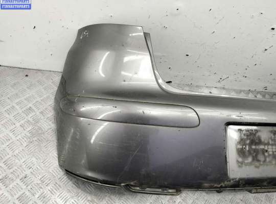 купить Бампер задний на Seat Ibiza (2002-2008)