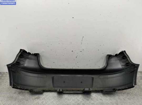 купить Бампер задний на Seat Ibiza (2002-2008)