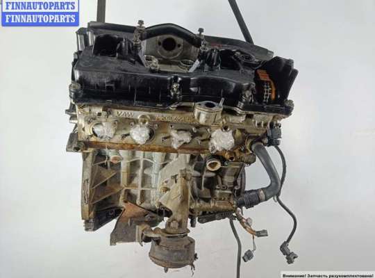 купить Двигатель (ДВС) на BMW 3 E46 (1998-2006)