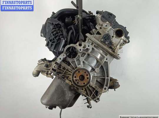 купить Двигатель (ДВС) на BMW 3 E46 (1998-2006)