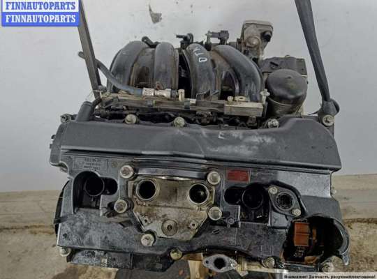 купить Двигатель (ДВС) на BMW 3 E46 (1998-2006)