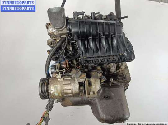 купить Двигатель (ДВС) на BMW 3 E46 (1998-2006)