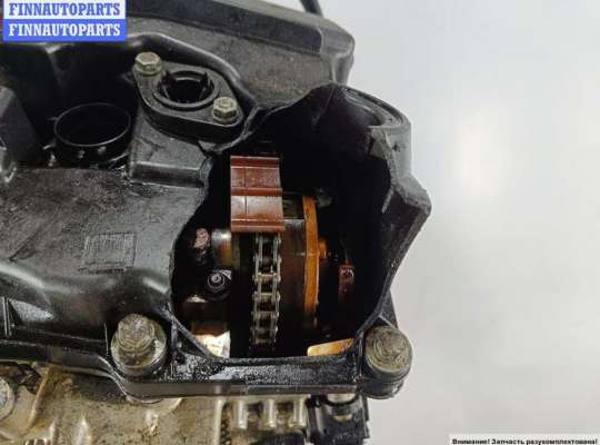купить Двигатель (ДВС) на BMW 3 E46 (1998-2006)
