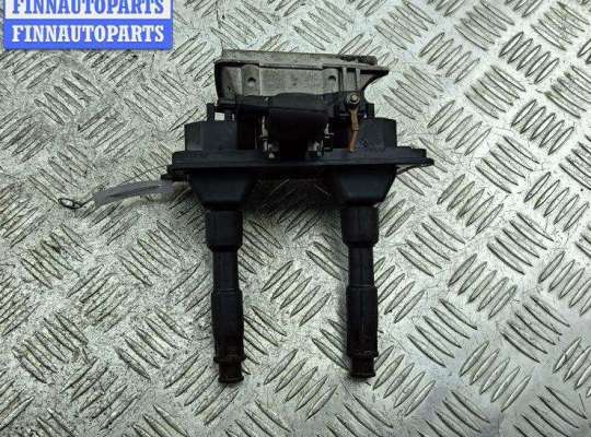 Катушка зажигания AU1695729 на Audi A4 B5 (1994-2001)