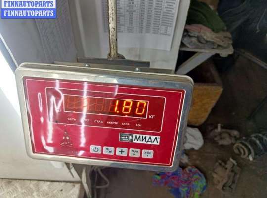 купить Амортизатор подвески задний левый на Fiat Stilo