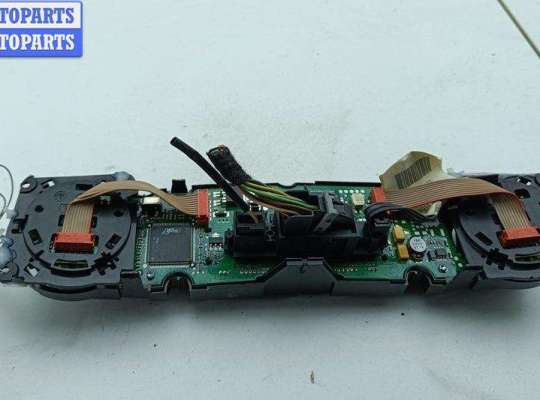 купить Переключатель отопителя на Mercedes E-Class W211 (2002-2009)