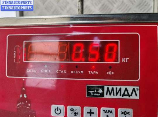 купить Переключатель подрулевой (стрекоза) на Fiat Stilo