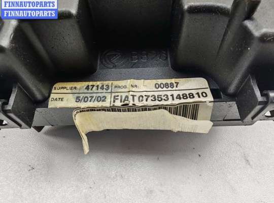 купить Переключатель подрулевой (стрекоза) на Fiat Stilo