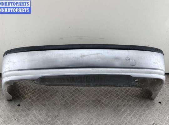 Бампер задний BM3588089 на BMW 3 E46 (1998-2006)