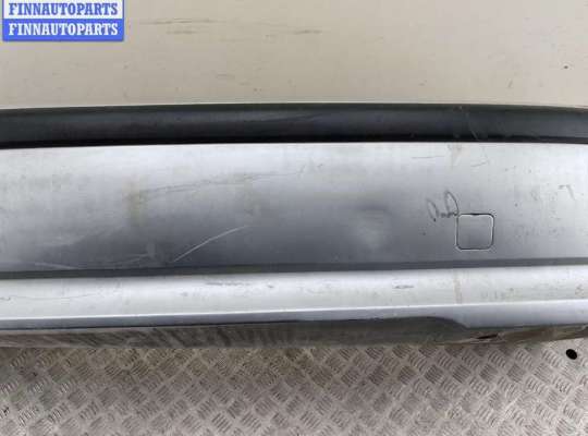 купить Бампер задний на BMW 3 E46 (1998-2006)