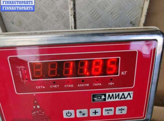 купить Бампер задний на BMW 3 E46 (1998-2006)