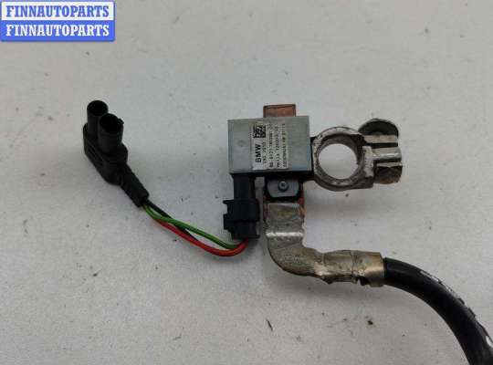 купить Провод аккумулятора минусовой на BMW 5 E60/E61 (2003-2010)