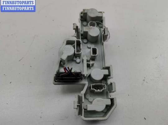 купить Плата фонаря заднего правого на Volkswagen Passat B5+ (GP)